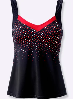 Tankini-Top