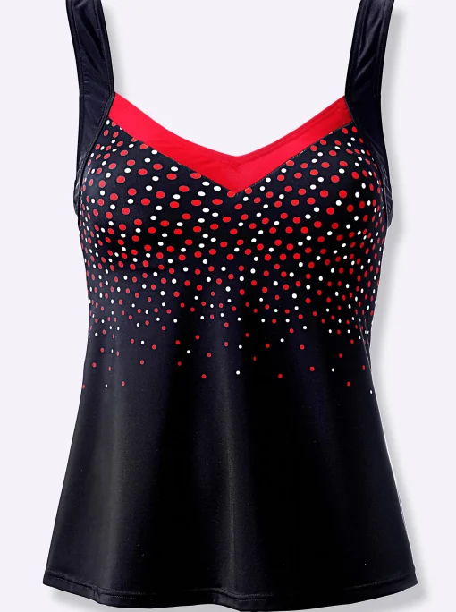 Tankini-Top