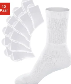 Tennissocken