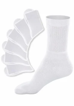 Tennissocken