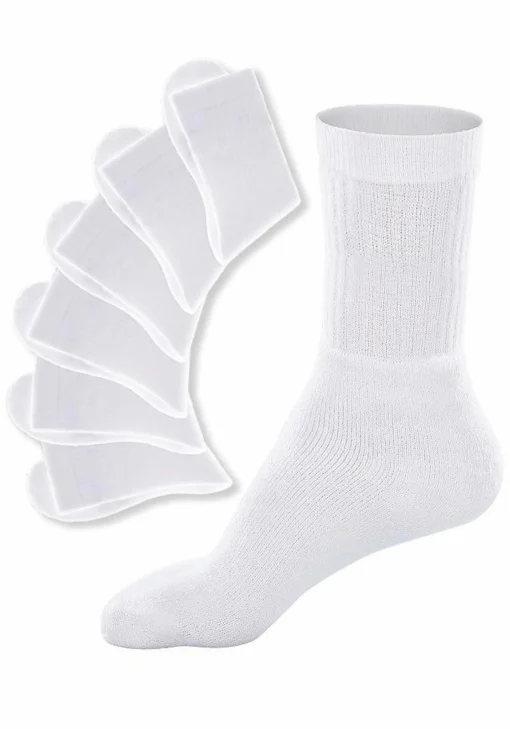 Tennissocken