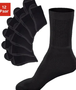 Tennissocken