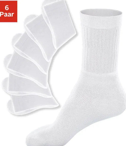 Tennissocken