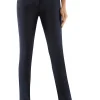 Thermohose in elastischer Bengalin-Qualität