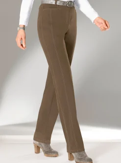 Thermohose in wärme-isolierender Qualität