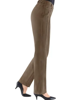 Thermohose in wärme-isolierender Qualität