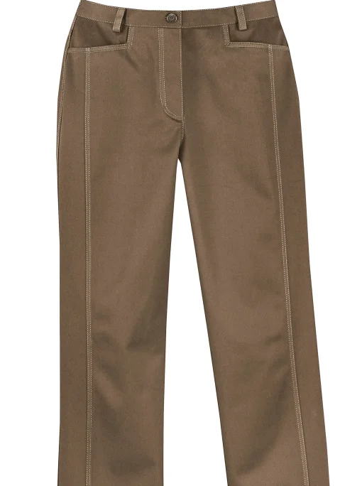 Thermohose in wärme-isolierender Qualität