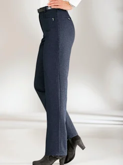 Thermohose wärmend gefüttert