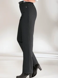 Thermohose wärmend gefüttert