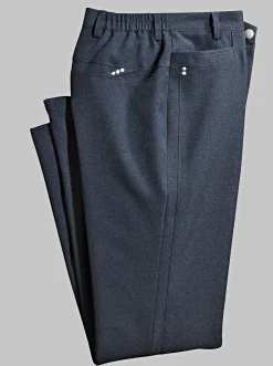 Thermohose wärmend gefüttert