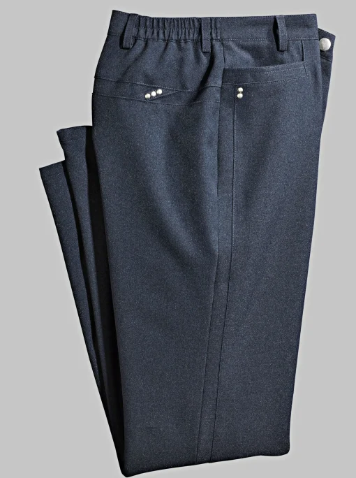 Thermohose wärmend gefüttert