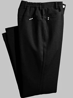 Thermohose wärmend gefüttert