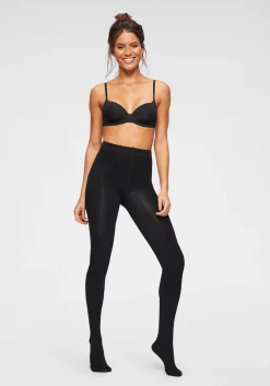 Thermostrumpfhose