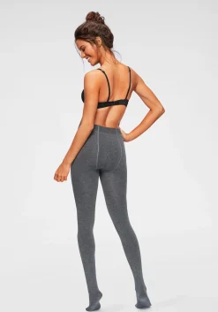 Thermostrumpfhose