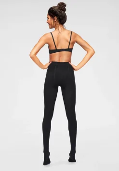 Thermostrumpfhose