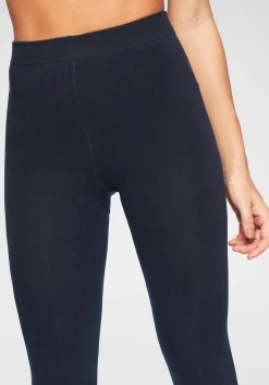 Thermostrumpfhose
