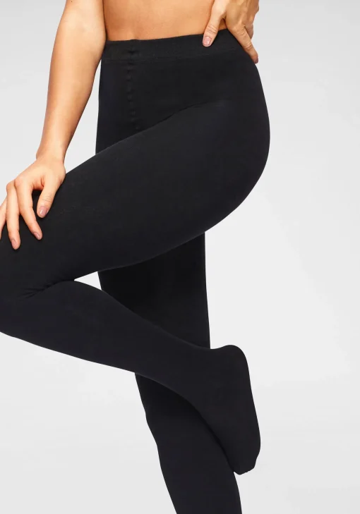 Thermostrumpfhose