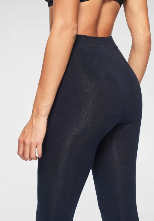 Thermostrumpfhose