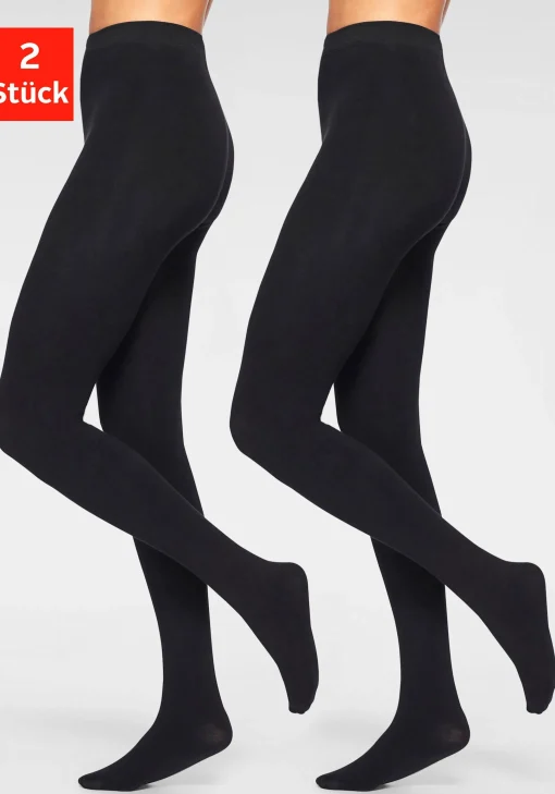 Thermostrumpfhose