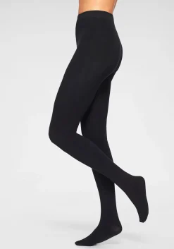 Thermostrumpfhose