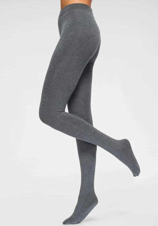 Thermostrumpfhose