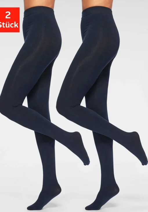 Thermostrumpfhose