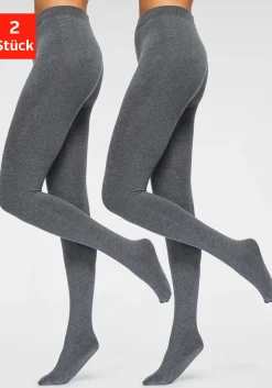 Thermostrumpfhose