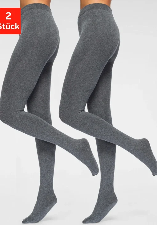 Thermostrumpfhose