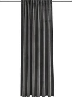 Thermovorhang