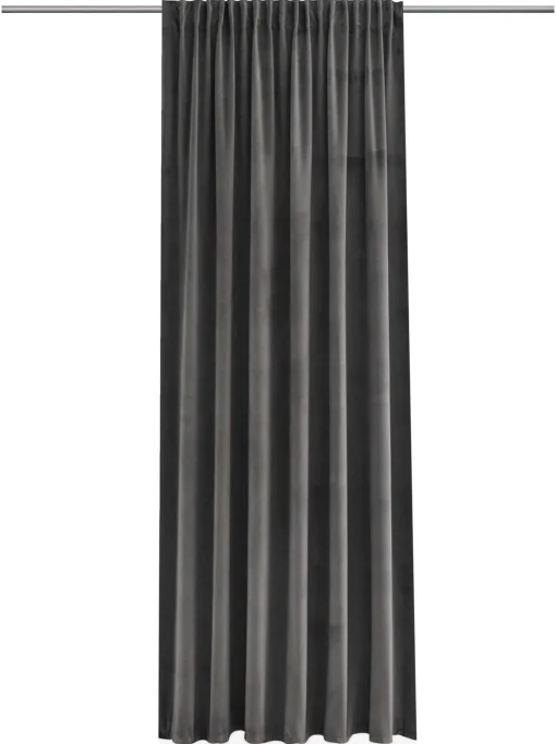 Thermovorhang