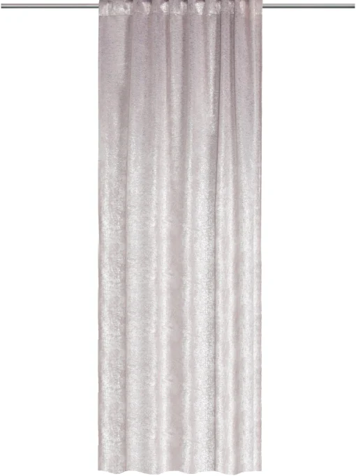 Thermovorhang