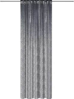 Thermovorhang