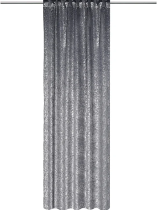 Thermovorhang