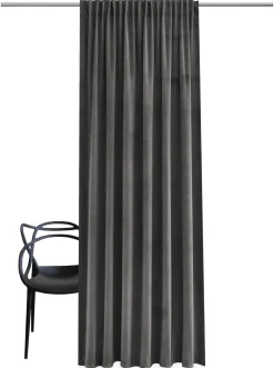 Thermovorhang
