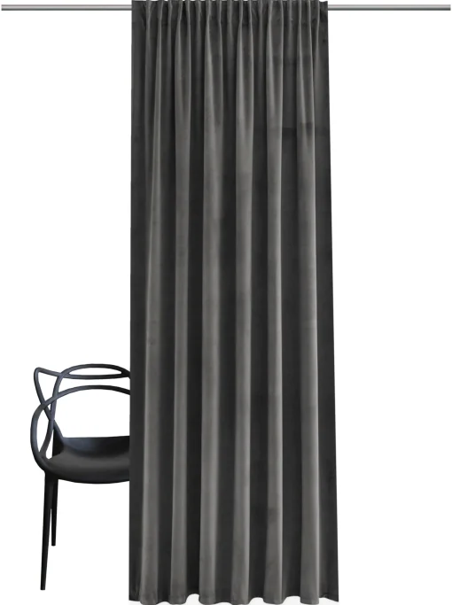 Thermovorhang