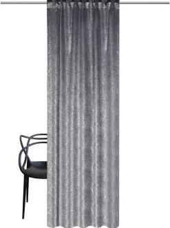 Thermovorhang