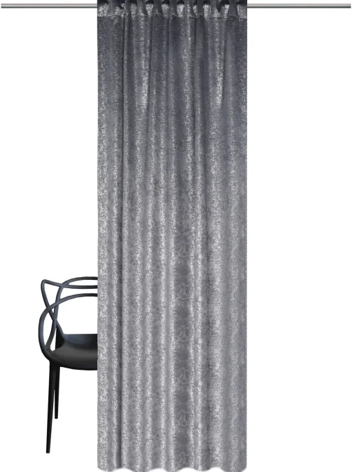 Thermovorhang