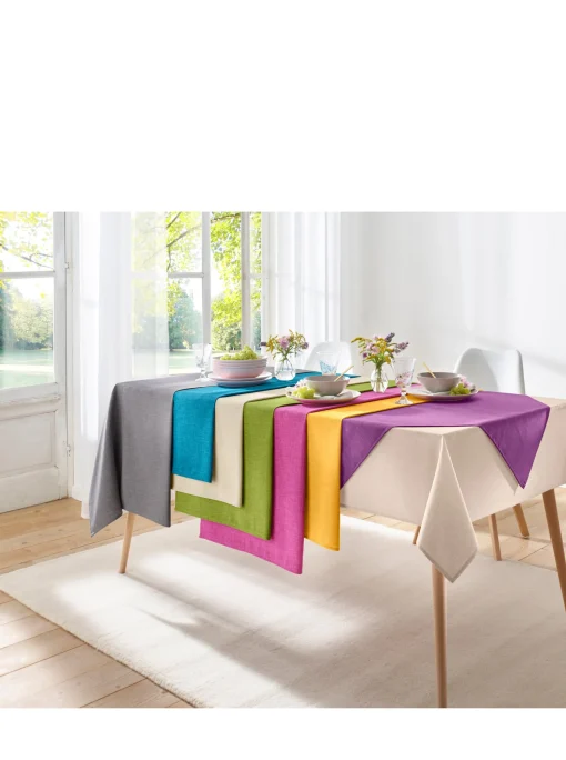 Tischdecke