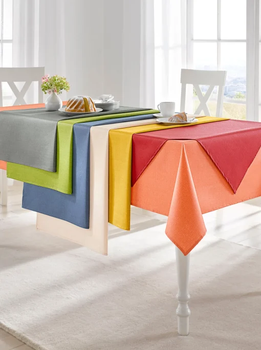 Tischdecke