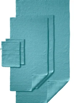 5-tlg. Frottier-Sparset