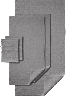 5-tlg. Frottier-Sparset