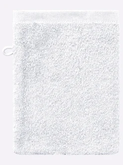 5-tlg. Frottier-Sparset