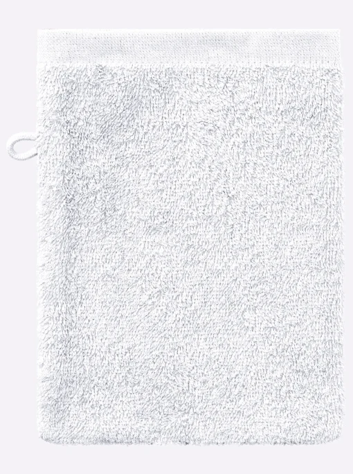 5-tlg. Frottier-Sparset
