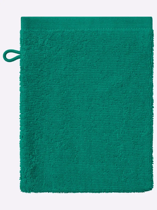 5-tlg. Frottier-Sparset