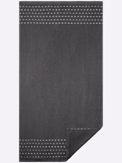 4-tlg. Handtuch-Sparset