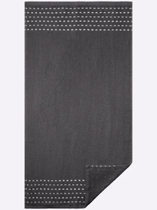 4-tlg. Handtuch-Sparset