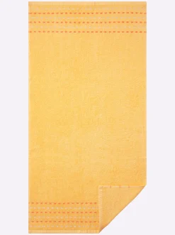 4-tlg. Handtuch-Sparset