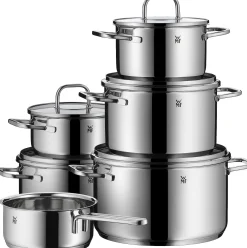 Topf-Set