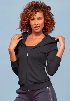 Trainingsjacke