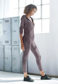 Trainingsjacke
